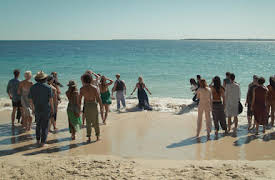 Tidelands: The Calling