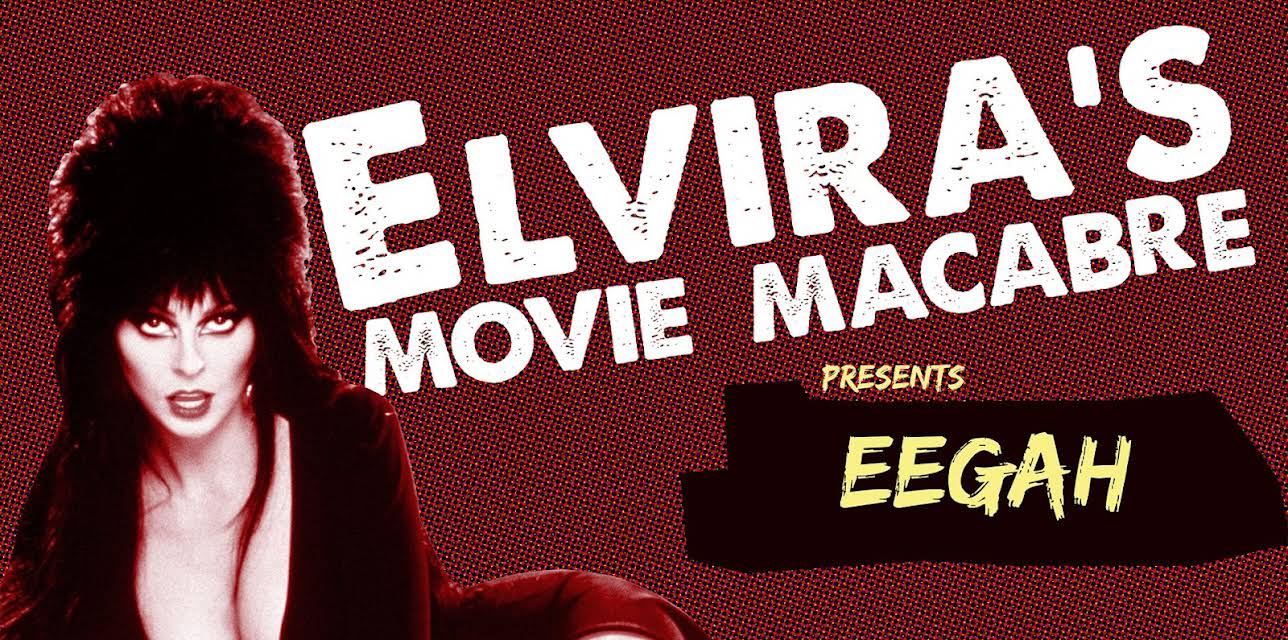 Elvira's Movie Macabre: Eegah (2010)