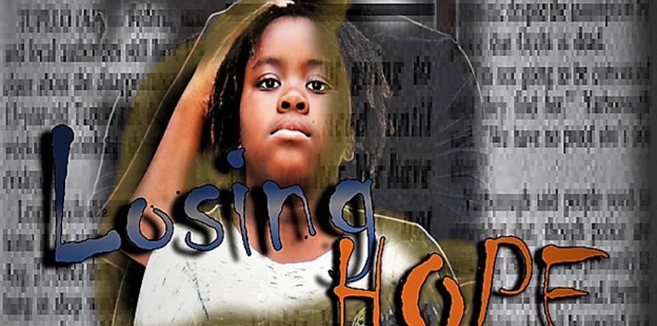 Losing Hope (2021)