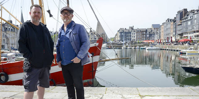 13:20: Salvage Hunters (S14 E1) (S14) | Kanal 9 | 12/4 2025