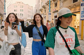 Europe Outside Your Tent: Romantic Italy: Episode 3