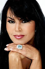 Liliana Rodriguez as 