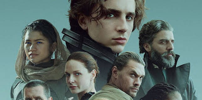 00:15: Dune (IMDb 8) | ZDF | 1/7 2026