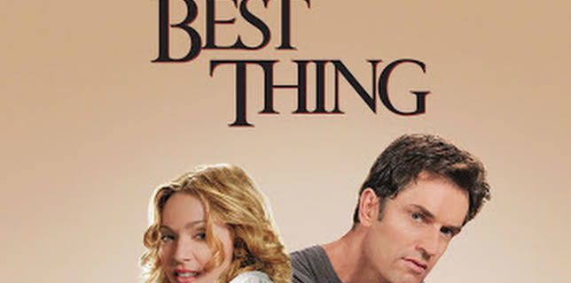 22:00: Algo casi perfecto (IMDb 4.7) | 7 TV Región Murcia | 12/18 2025