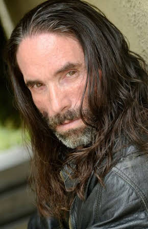 Jasper Cole as 