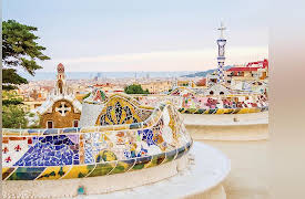 The History of Spain: Land on a Crossroad: 20th-Century Spanish Modernism