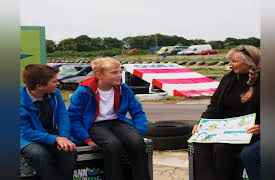 Rank the Prank Season 1: Car Disaster