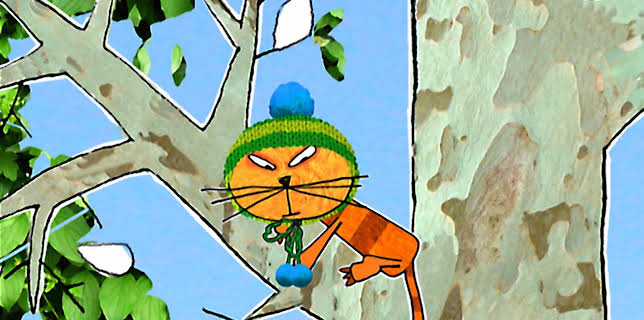 09:40: Charlie og Lola: Hjelp! Jeg mener det virkelig! | NRK Super | 1/29 2026