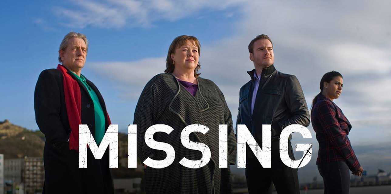 Missing: Series 1