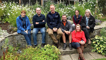 2:15 PM: Beechgrove Garden | BBC Two | 7/21 2026