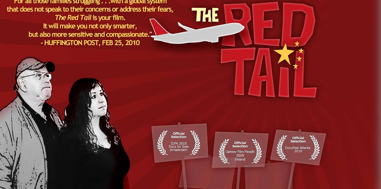 The Red Tail (2009)