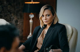 The Board: The True Allies