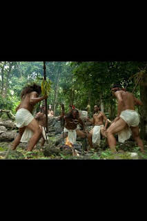 19:55: El continente perdido del Pacífico | National Geographic | 3/30 2026