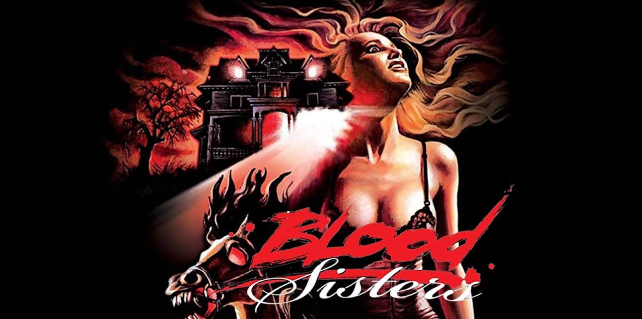 Blood Sisters (1987)