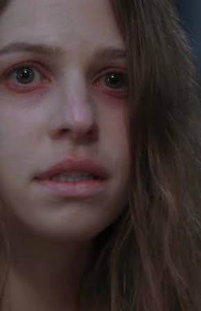 Megan Henning as 