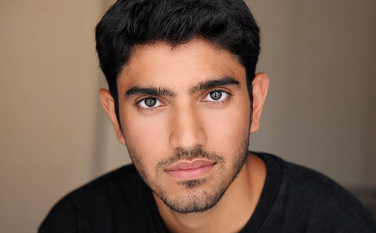 Omar Maskati