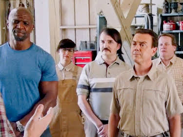 00:45: Brooklyn Nine-Nine | ProSieben Maxx | 5/3 2026