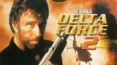10:30: MAD WAR: 'DELTA FORCE 2' | BE MAD | 9/15 2026