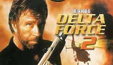 MAD WAR: 'DELTA FORCE 2'