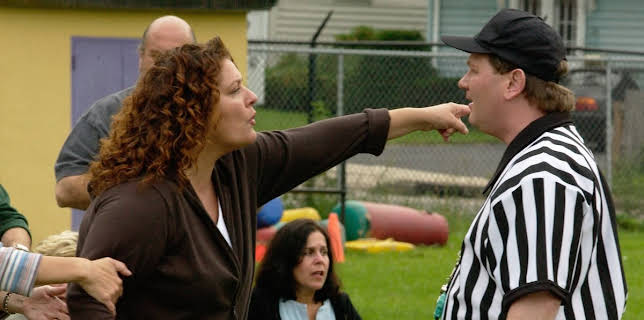 11:05 PM: The Sopranos | Sky Atlantic | 10/31 2025