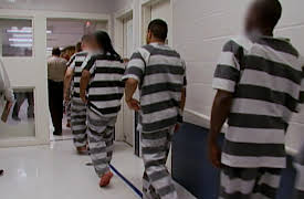 Jail S1: Attention Junkie