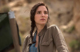 Mayans M.C.: Buho/Muwan