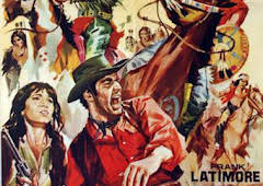 El hombre de la diligencia