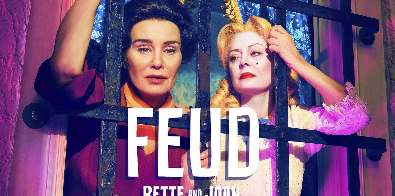 FEUD: Bette and Joan Season 1