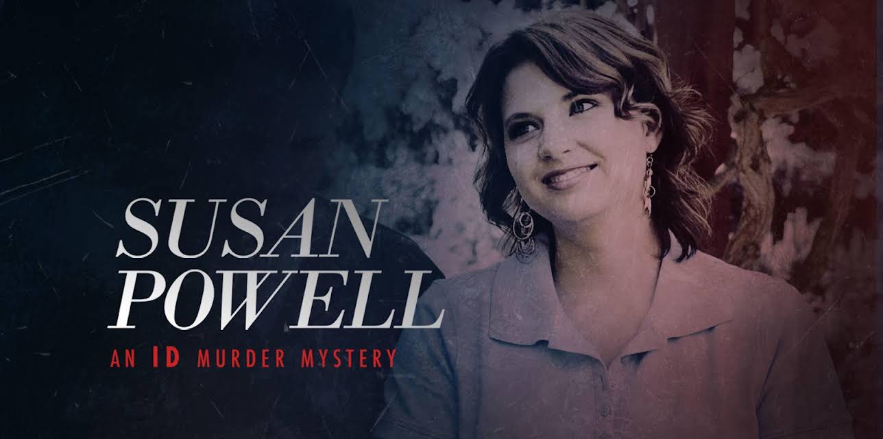 Susan Powell: An ID Murder Mystery