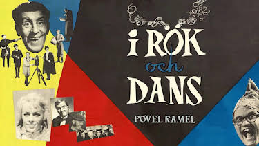 13:25: I rök och dans | SVT1 | 5/14 2026