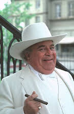 Sorrell Booke as J.J. Stringer