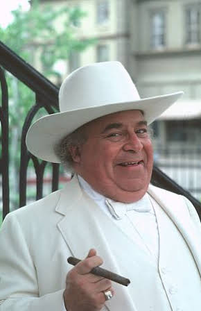 Sorrell Booke as 