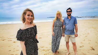 3:05 PM: A Place in the Sun | More 4 | 1/11 2026