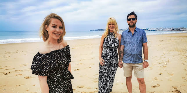 2:05 PM: A Place in the Sun | More 4 | 1/11 2026