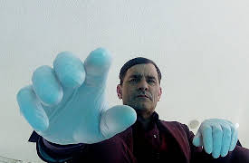 Professor T (Original), Season 1: Tamara