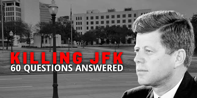 Killing JFK: 60 Questions Answered season-1
