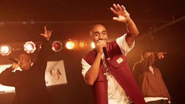 00:00: All Eyez on Me | One | 10/6 2026