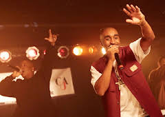 All Eyez on Me