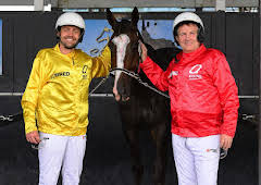 Bradley & Barney Walsh: Breaking Dad