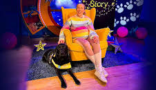 CBeebies Bedtime Stories