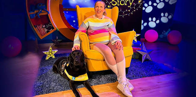 6:50 PM: CBeebies Bedtime Stories | Cbeebies | 1/20 2026