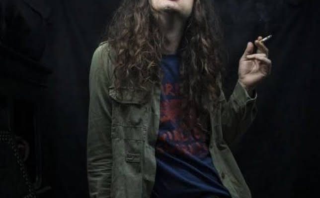 Kurt Vile