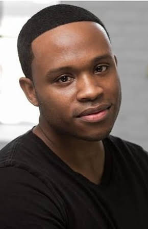 Kevin Duhaney as 