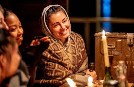 The Bridge, Season 1: The Feast