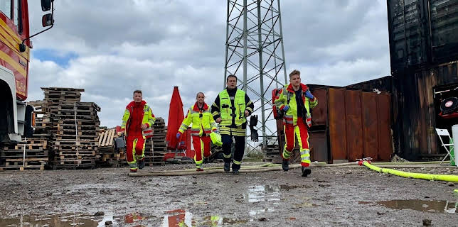 13:00: Auf Streife - Die Spezialisten | Sat1 | 2/9 2026