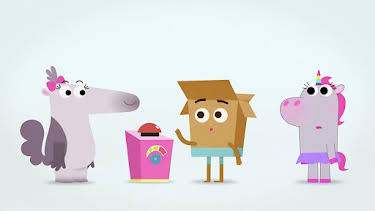 4:10 PM: The Game Catchers (S1) | Cbeebies | 1/12 2026