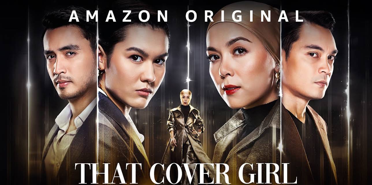 That Cover Girl Season 1