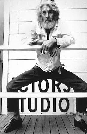 John Drew Barrymore as 