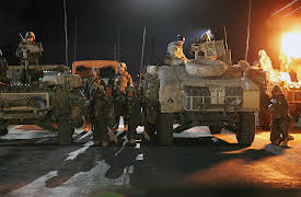 Generation Kill, Season 1: Part 4: Combat Jack