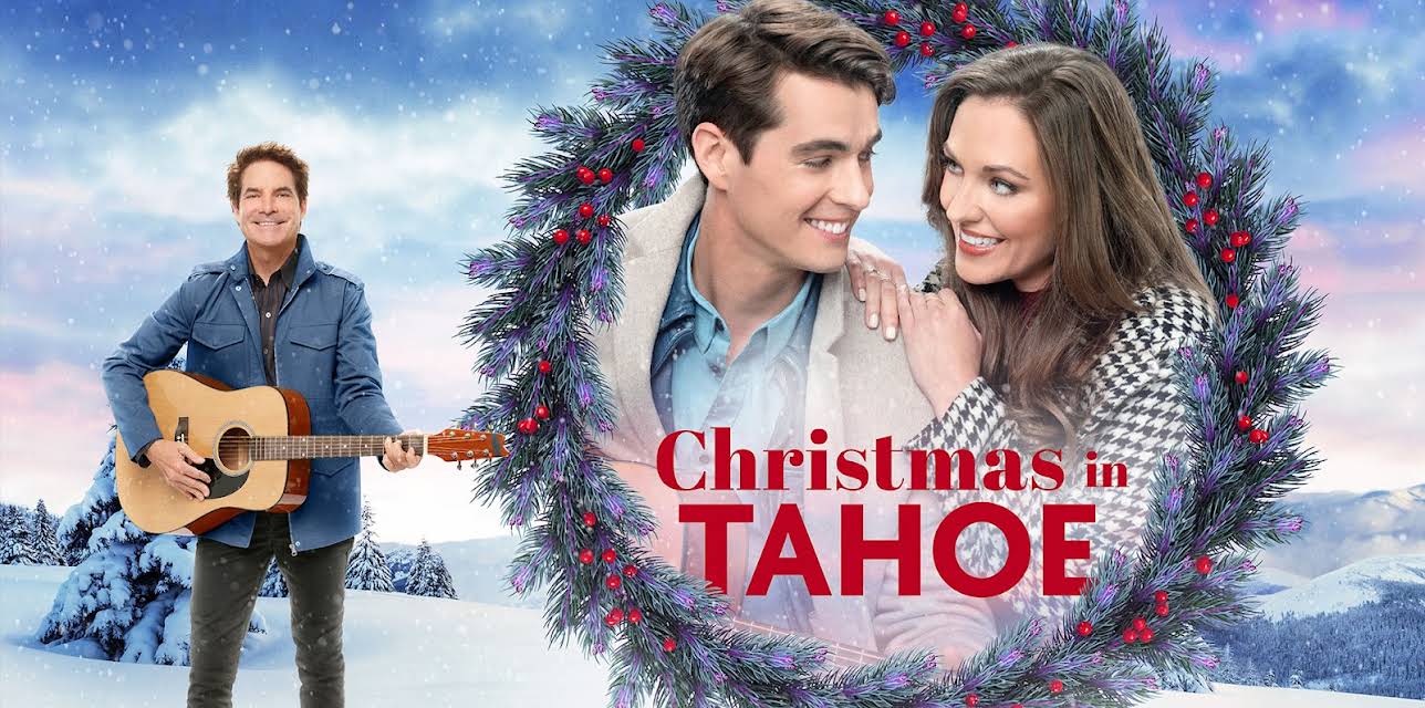 Christmas in Tahoe (2022)